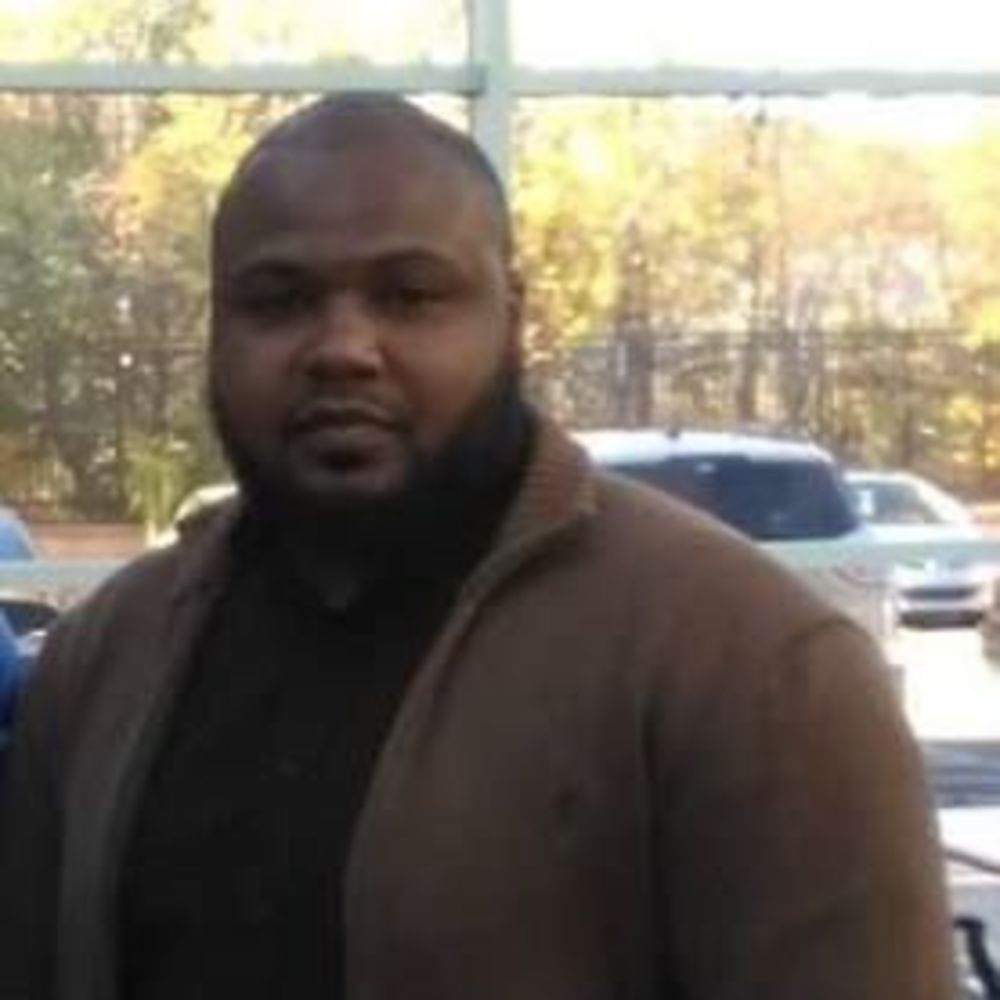 Meet your Posher, Gary